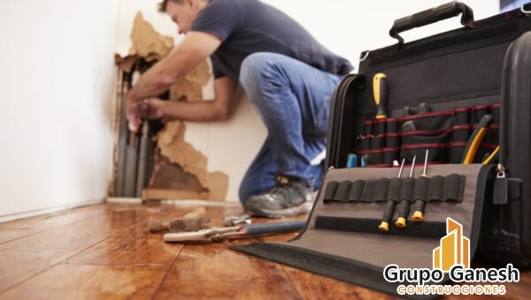 Maintenance